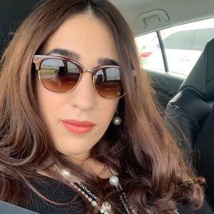 Meet your Posher, Marlene